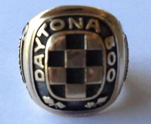 Daytona Ring